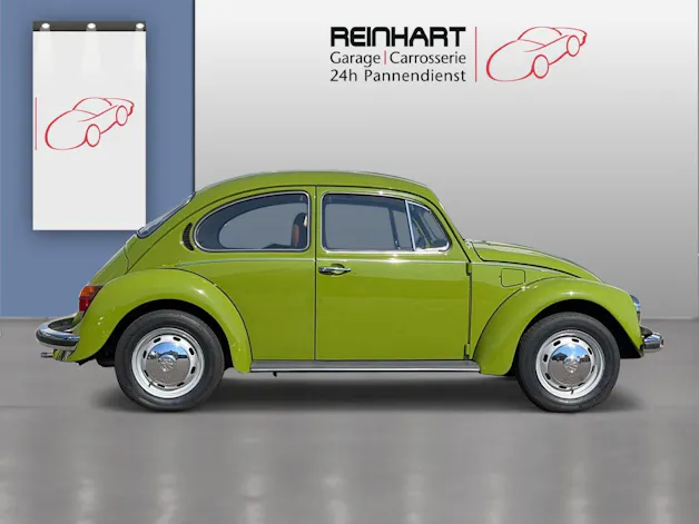 VW Käfer 11 1200