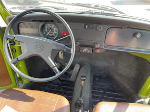 VW Käfer 11 1200