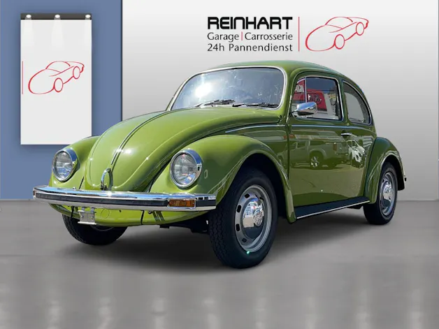 VW Käfer 11 1200