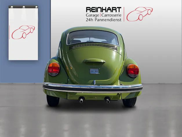 VW Käfer 11 1200