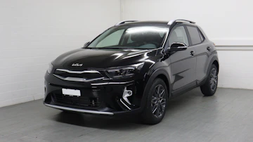 Fahrzeugbild KIA Stonic 1.0 T-GDi Power Edition