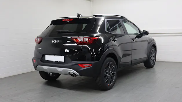 Kia Stonic 1.0 T-GDi Power Edition