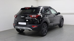 Vehicle image KIA Stonic 1.0 T-GDi Power Edition