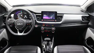Kia Stonic 1.0 T-GDi Power Edition