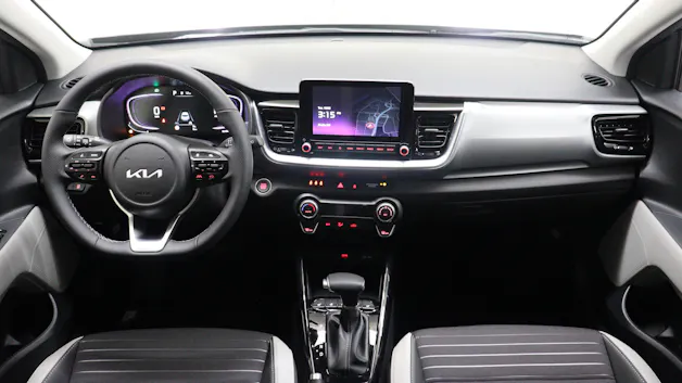 Kia Stonic 1.0 T-GDi Power Edition