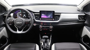 Vehicle image KIA Stonic 1.0 T-GDi Power Edition