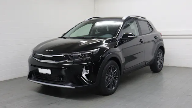 Kia Stonic 1.0 T-GDi Power Edition