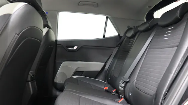 Kia Stonic 1.0 T-GDi Power Edition