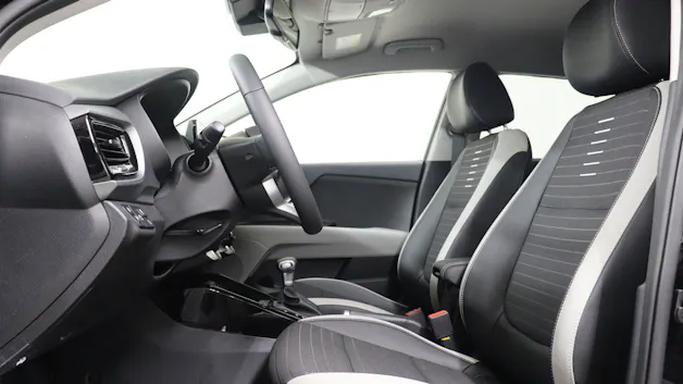 Kia Stonic 1.0 T-GDi Power Edition