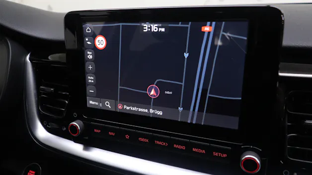 Kia Stonic 1.0 T-GDi Power Edition