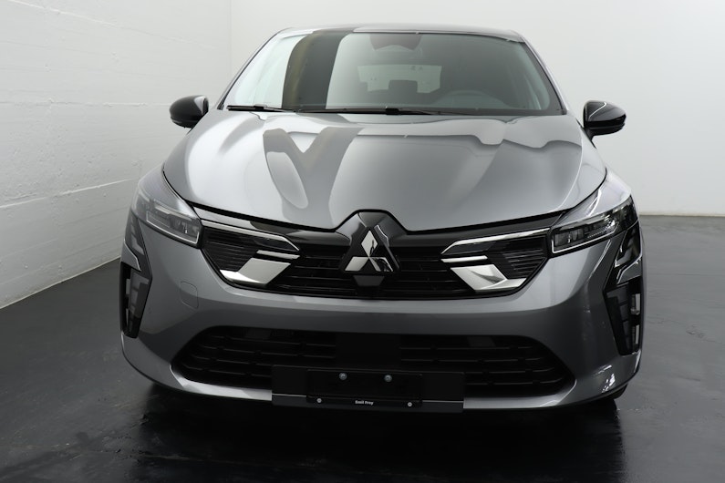 Vehicle image MITSUBISHI COLT