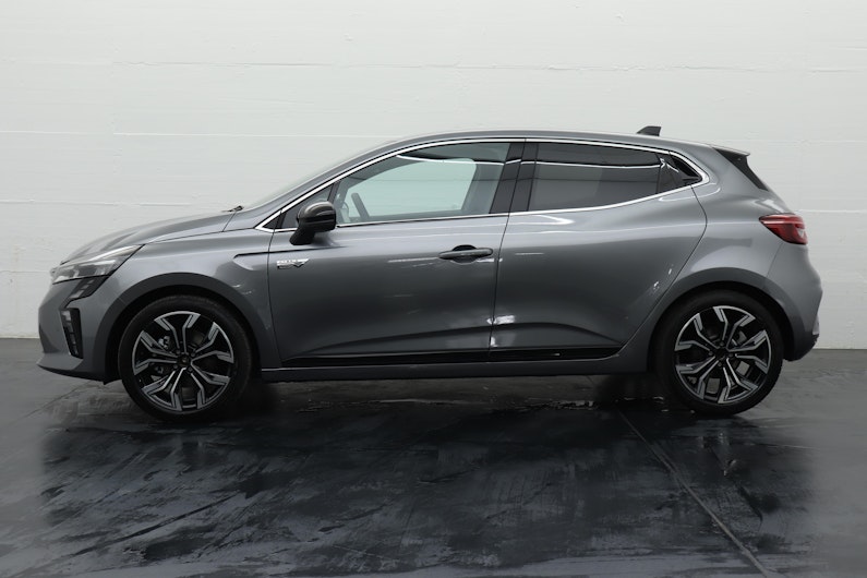 Vehicle image MITSUBISHI COLT