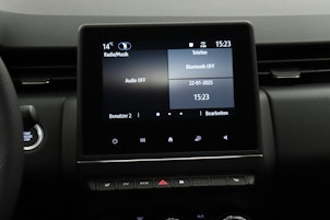 Vehicle image MITSUBISHI Colt 1.6 HEV Intense