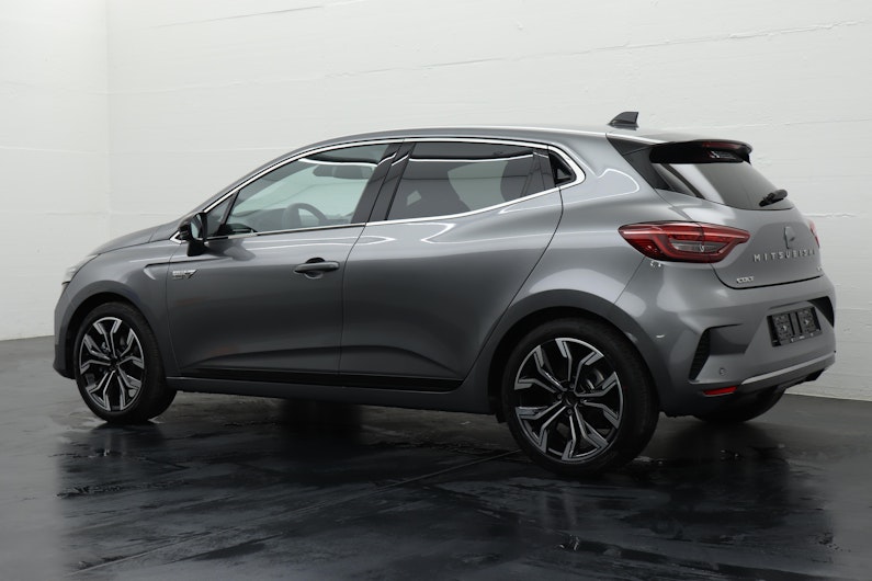 Vehicle image MITSUBISHI COLT