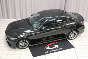 Alfa Romeo Giulia 2.2 D Veloce Q4