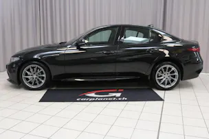 Alfa Romeo Giulia 2.2 D Veloce Q4