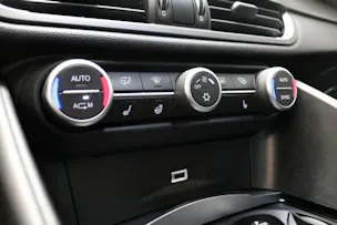 Alfa Romeo Giulia 2.2 D Veloce Q4