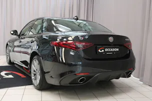 Alfa Romeo Giulia 2.2 D Veloce Q4