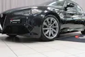Alfa Romeo Giulia 2.2 D Veloce Q4