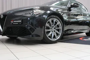 Alfa Romeo Giulia 2.2 D Veloce Q4