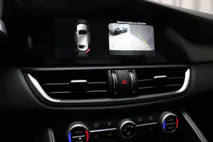 Alfa Romeo Giulia 2.2 D Veloce Q4