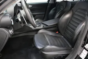 Alfa Romeo Giulia 2.2 D Veloce Q4