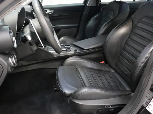 Alfa Romeo Giulia 2.2 D Veloce Q4