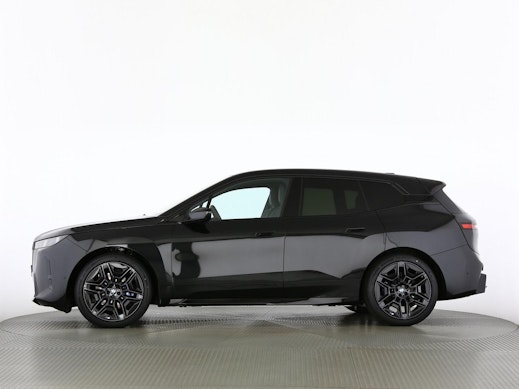 BMW iX xDrive45 1