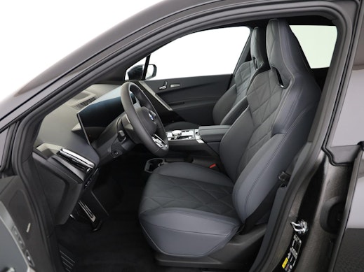 BMW iX xDrive45 3