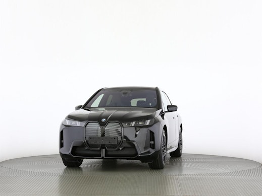 BMW iX xDrive45 0 BMW iX xDrive45 0