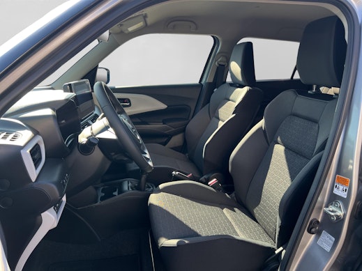 SUZUKI Swift 1.2 1st Edition Hybrid 4x4 1