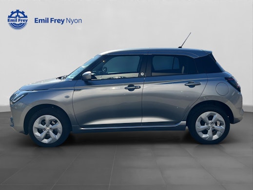 SUZUKI Swift 1.2 1st Edition Hybrid 4x4 2