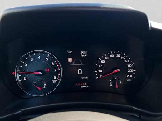 SUZUKI Swift 1.2 1st Edition Hybrid 4x4 3