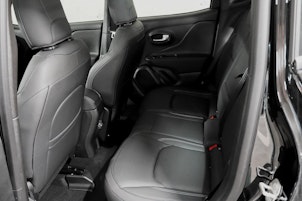 Vehicle image JEEP Renegade 1.3 Summit 4xe