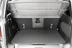 Vehicle image JEEP Renegade 1.3 Summit 4xe