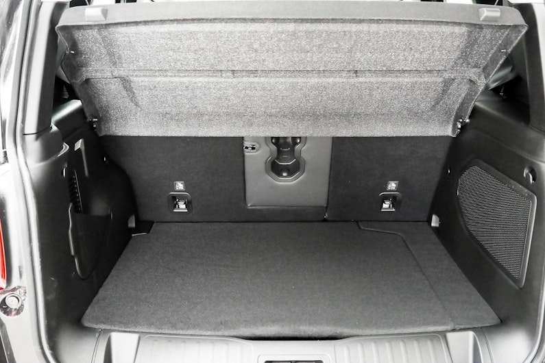 Vehicle image JEEP RENEGADE