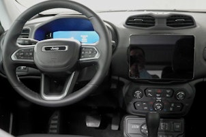 Vehicle image JEEP Renegade 1.3 Summit 4xe