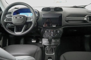 Vehicle image JEEP Renegade 1.3 Summit 4xe