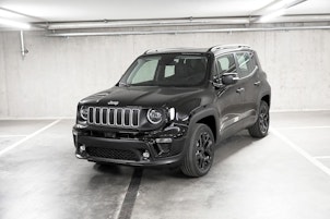 Vehicle image JEEP Renegade 1.3 Summit 4xe