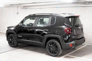 Vehicle image JEEP Renegade 1.3 Summit 4xe