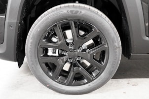 Vehicle image JEEP Renegade 1.3 Summit 4xe