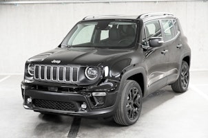 Vehicle image JEEP Renegade 1.3 Summit 4xe