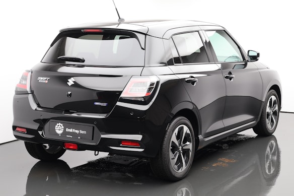 SUZUKI Swift 1.2 Compact Top Hybrid 2