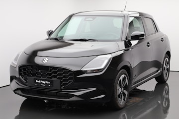 Vehicle image SUZUKI SWIFT 0