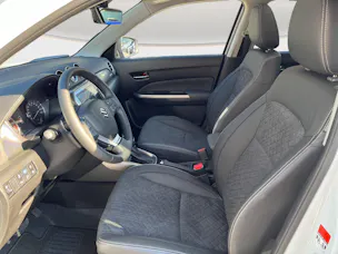 Suzuki Vitara 1.5 Compact Top Hybrid 4x4
