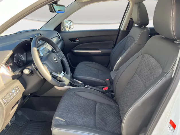 Suzuki Vitara 1.5 Compact Top Hybrid 4x4