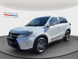 First vehicle image