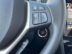 Suzuki Vitara 1.5 Compact Top Hybrid 4x4