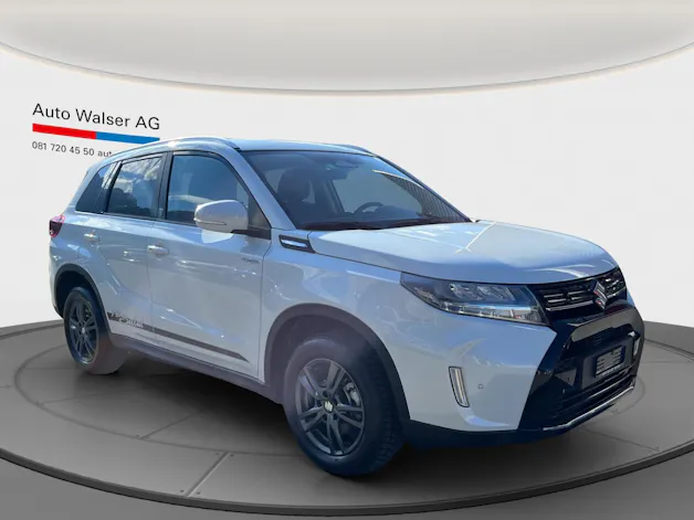 Suzuki Vitara 1.5 Compact Top Hybrid 4x4