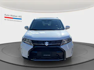 Suzuki Vitara 1.5 Compact Top Hybrid 4x4